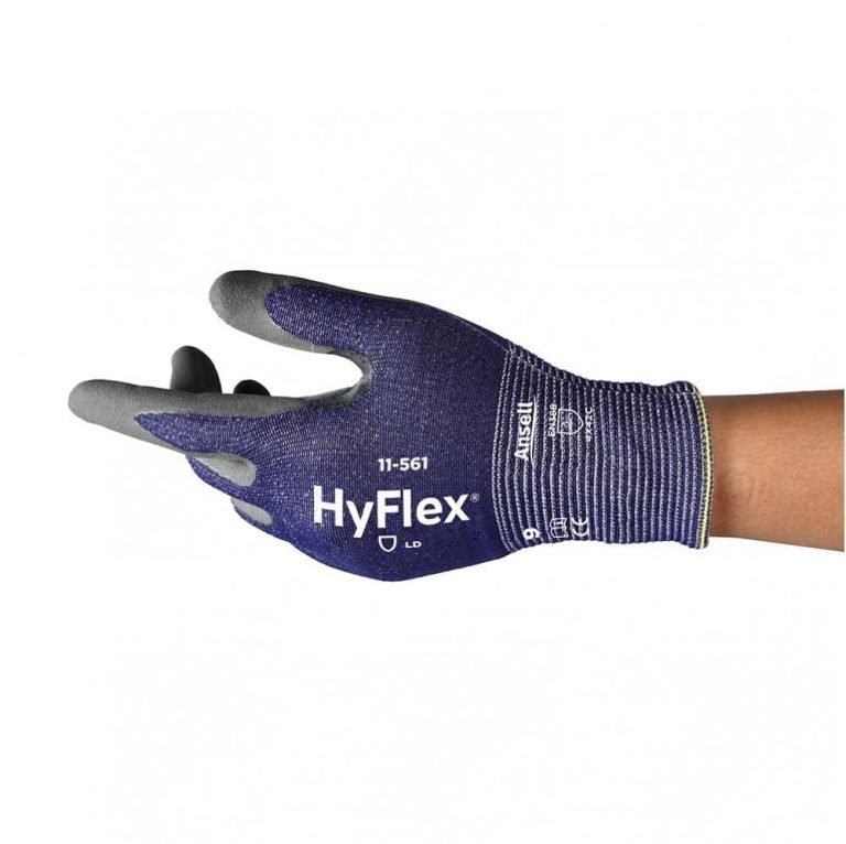 Zaštitne rukavice Ansell HyFlex 11-561 Anticut