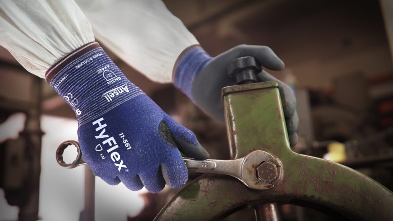 Zaštitne rukavice Ansell HyFlex 11-561 Anticut