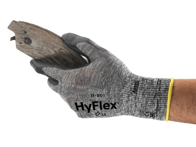 Zaštitne rukavice Ansell HyFlex 11-801