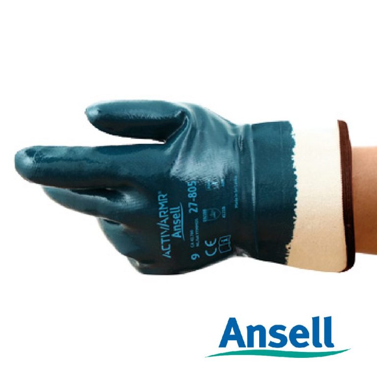 Zaštitne rukavice Ansell Hycron 27-805