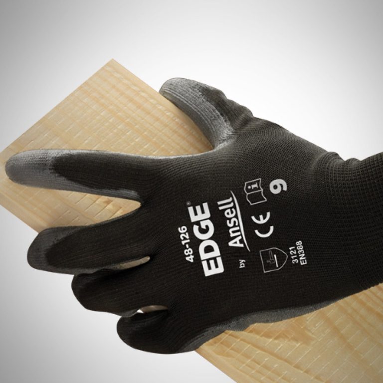 Zaštitne rukavice Ansell EDGE 48-126
