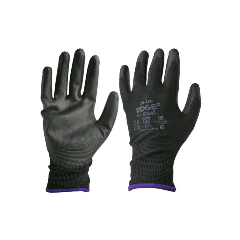 Zaštitne rukavice Ansell EDGE 48-126