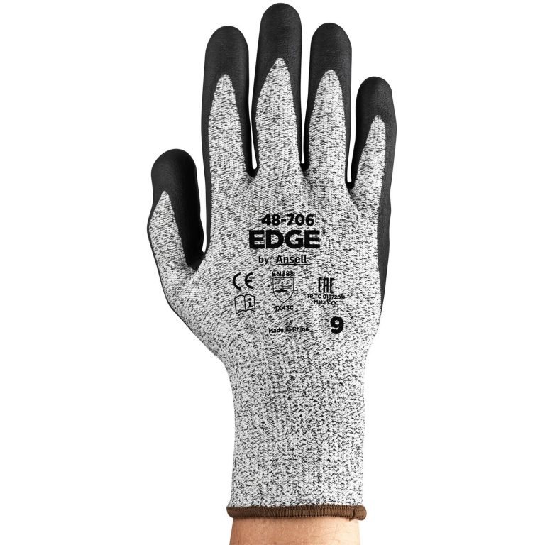 Zaštitne rukavice Ansell EDGE 48-706 Anticut