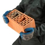 Zaštitne rukavice Ansell ActivArmr 80-100