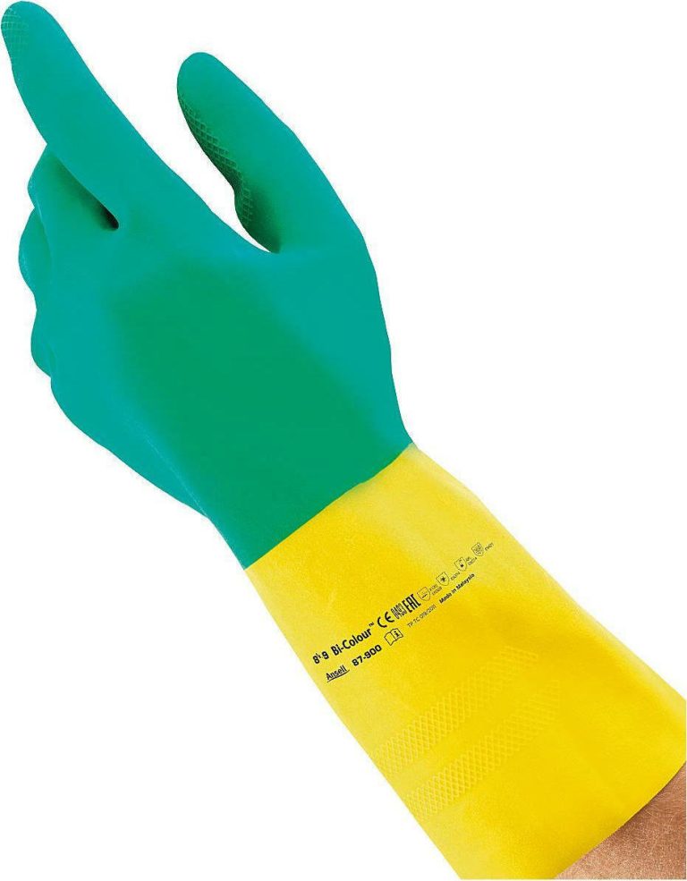 Zaštitne rukavice Ansell AlphaTec 87-900