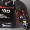 Niske zaštitne cipele Milwaukee 8185 S3 ESD