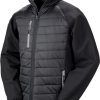 Jakna Resault Compass R237X