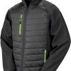Jakna Resault Compass R237X