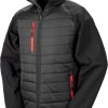 Jakna Resault Compass R237X