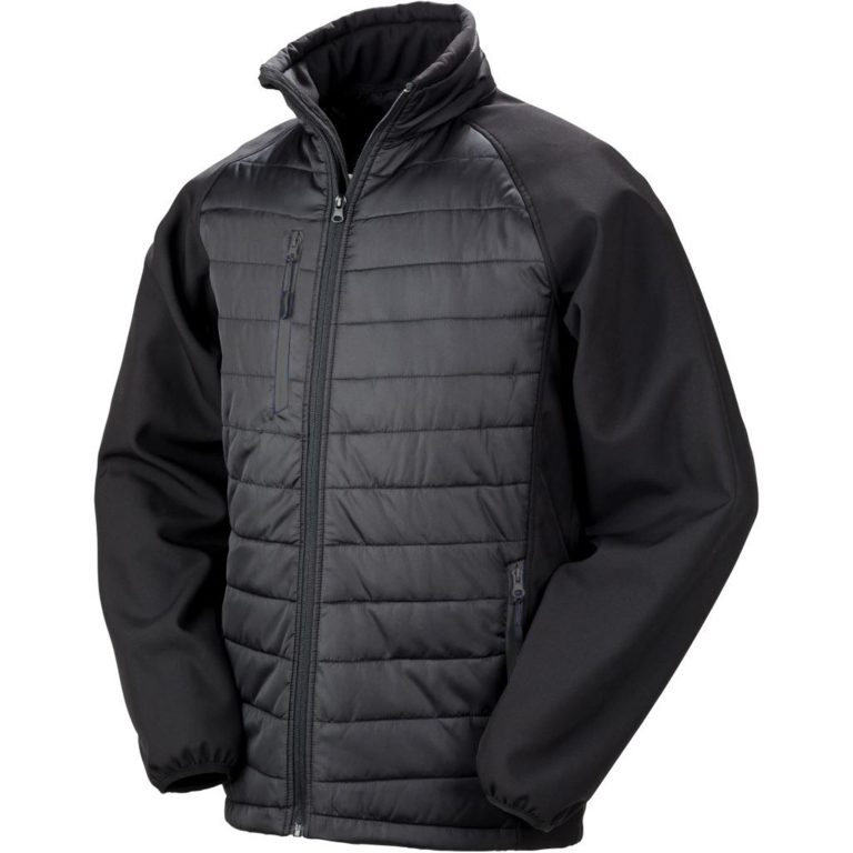 Jakna Resault Compass R237X