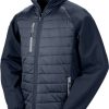 Jakna Resault Compass R237X
