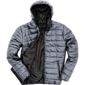 Frost siva/crna (siva)
