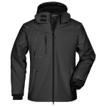 Jakna zimska softshell muška JN1000