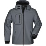 Jakna zimska softshell muška JN1000