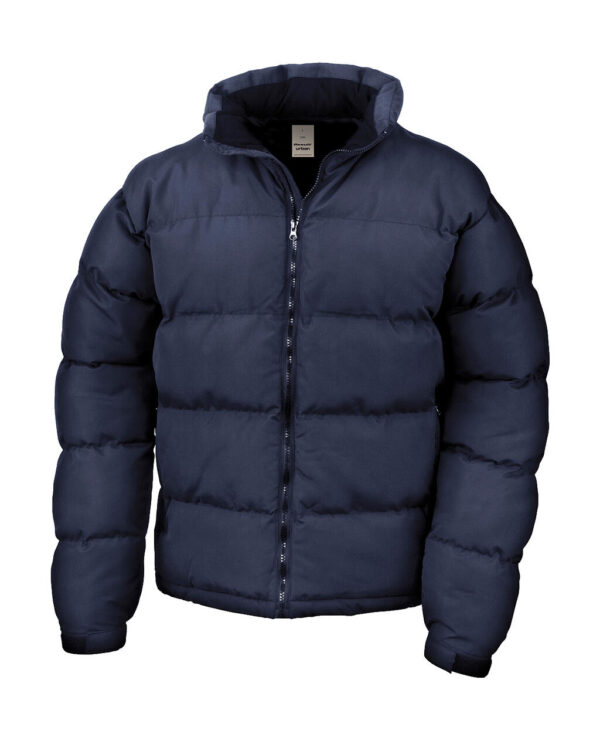 Holkam Down Feel Jacket - Image 2