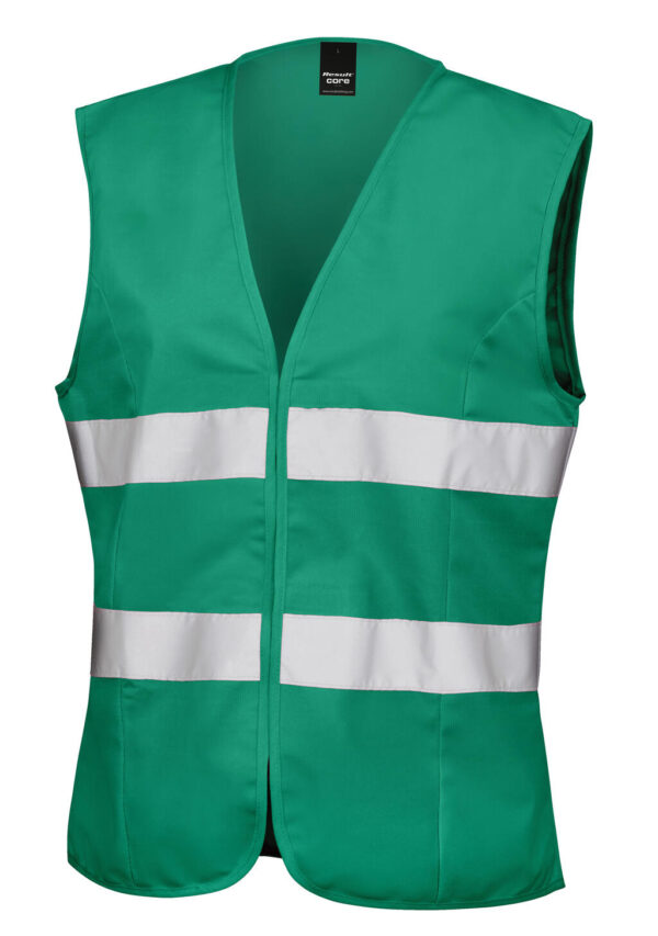 Women's Hi-Vis Tabard - Image 2