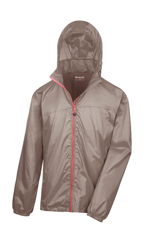 HDI Quest Lightweight Stowable Jacket - Image 6