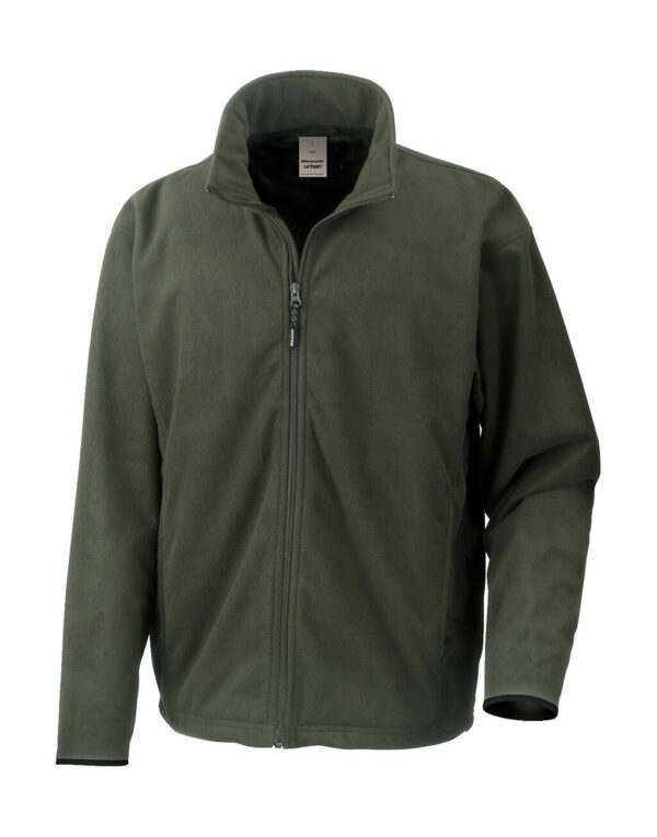 Climate Stopper Water Resistant Fleece - Image 3