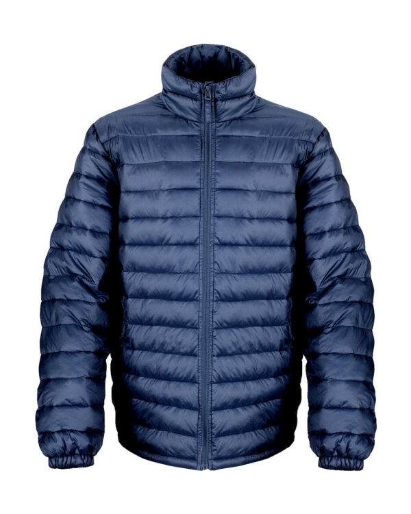 Ice Bird Padded Jacket - Image 3