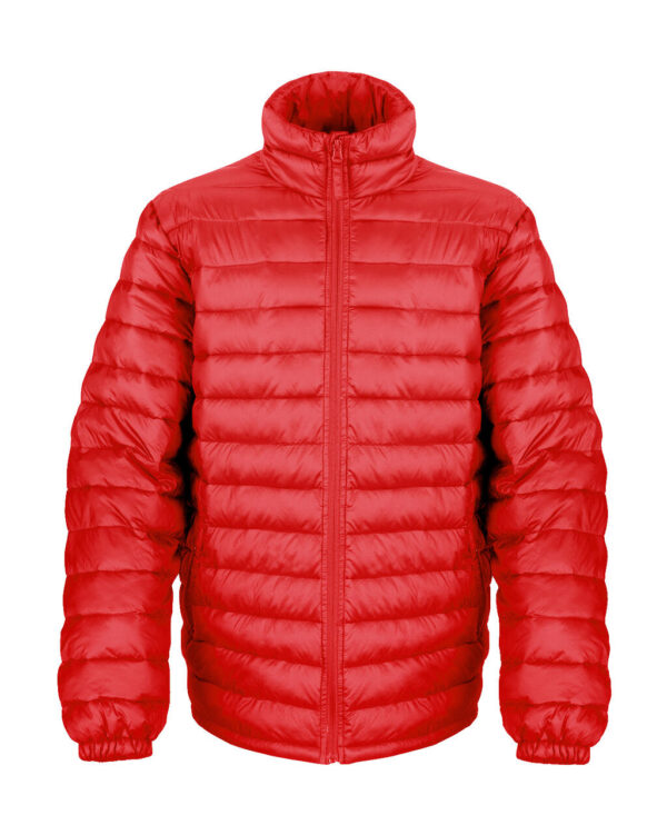 Ice Bird Padded Jacket - Image 4