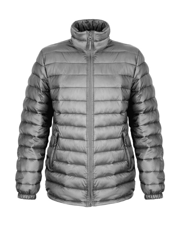 Ladies Ice Bird Padded Jacket - Image 2