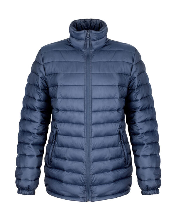 Ladies Ice Bird Padded Jacket - Image 3