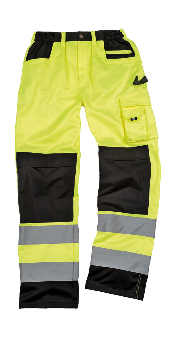 Safety Cargo Trouser - Image 2