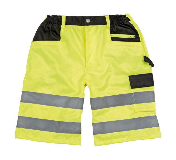 Safety Cargo Shorts - Image 2