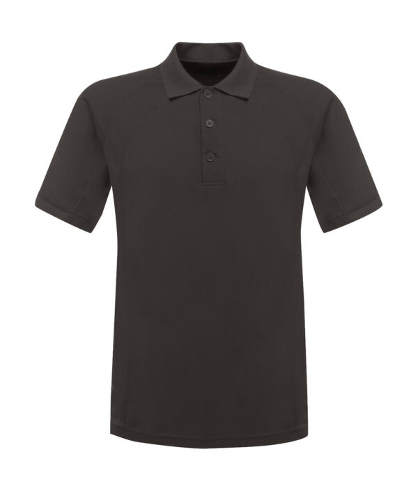 Coolweave Wicking Polo - Image 2