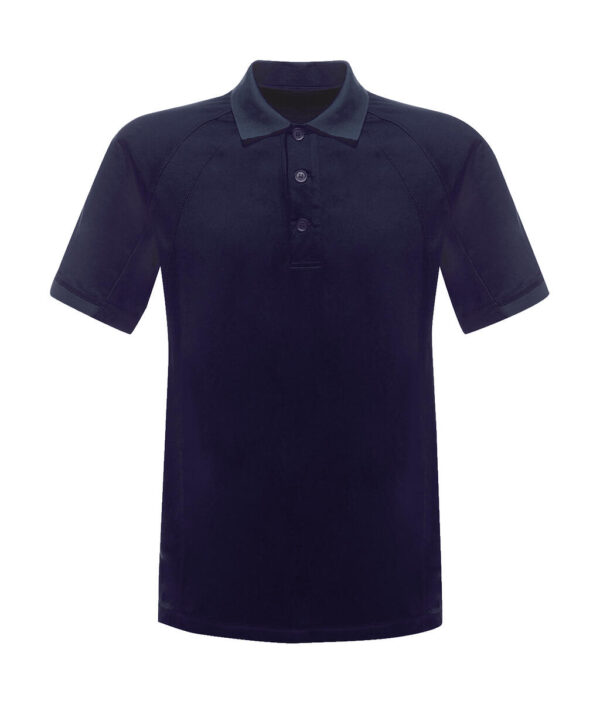 Coolweave Wicking Polo - Image 3