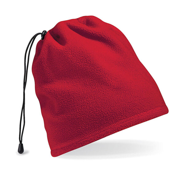 Suprafleece™ Snood/ Hat Combo - Image 5