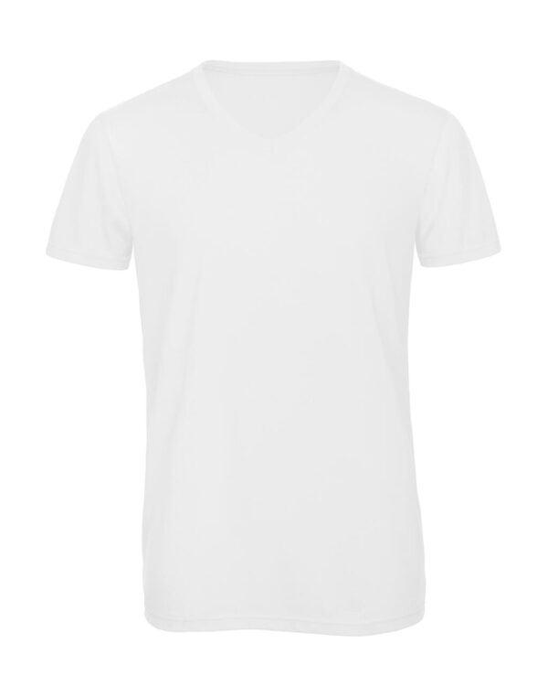 V Triblend/men T-Shirt