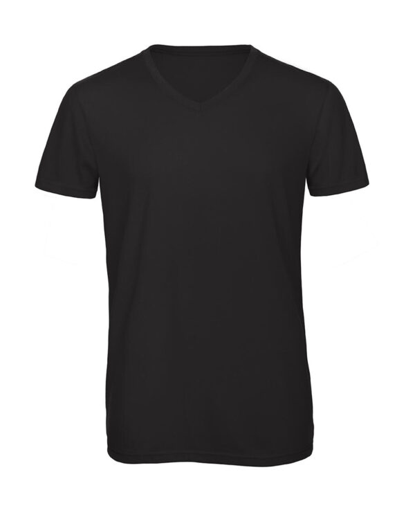 V Triblend/men T-Shirt - Image 2