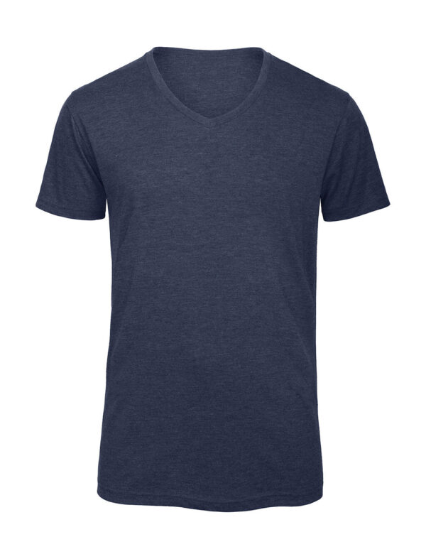 V Triblend/men T-Shirt - Image 5