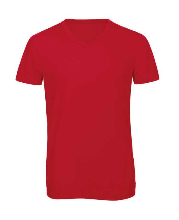 V Triblend/men T-Shirt - Image 6