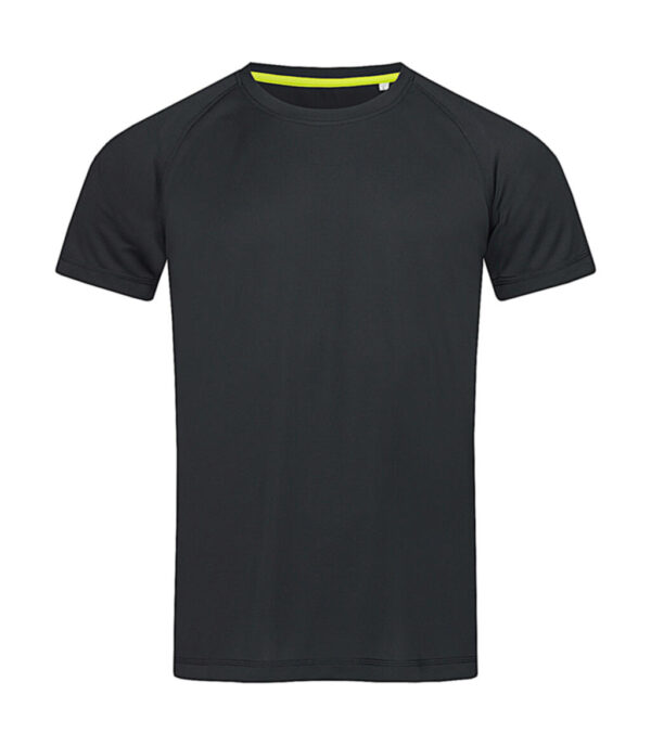 Active 140 Raglan Men - Image 2