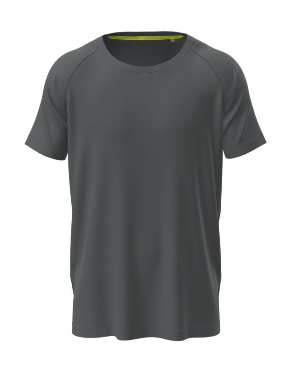 Active 140 Raglan Men - Image 3