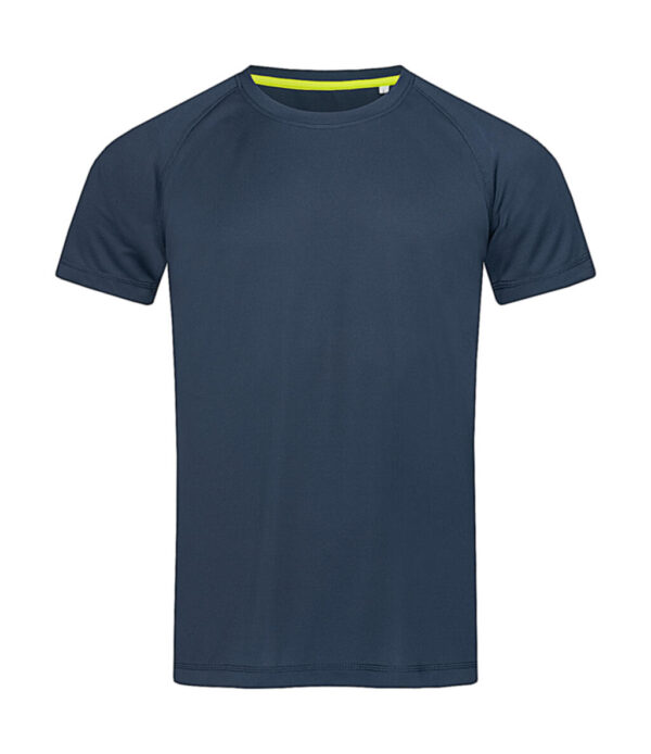 Active 140 Raglan Men - Image 6