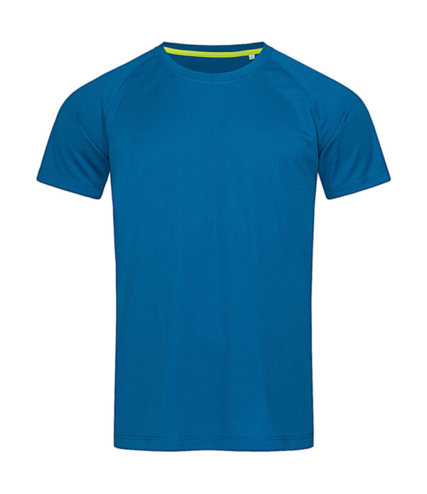 Active 140 Raglan Men - Image 7