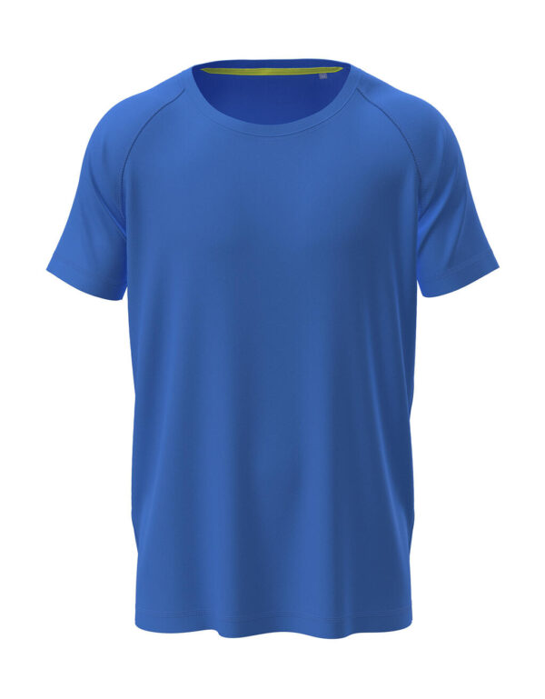 Active 140 Raglan Men - Image 8