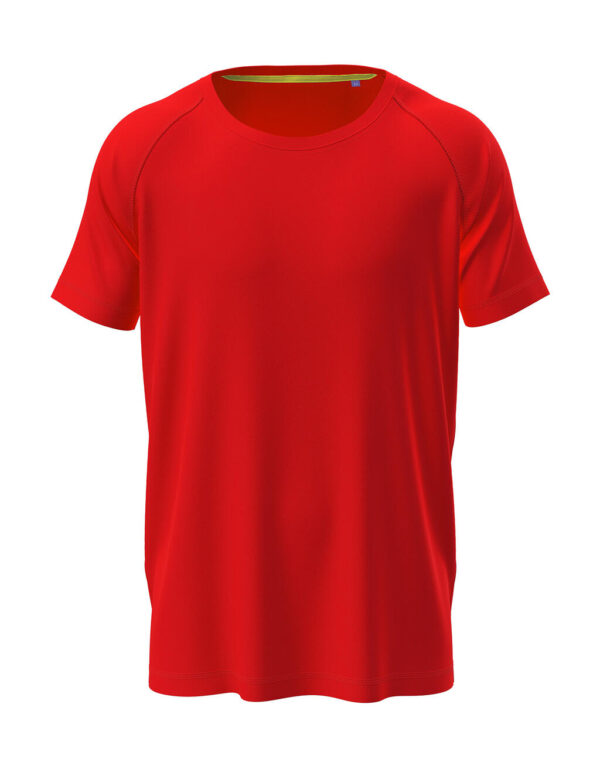 Active 140 Raglan Men - Image 10