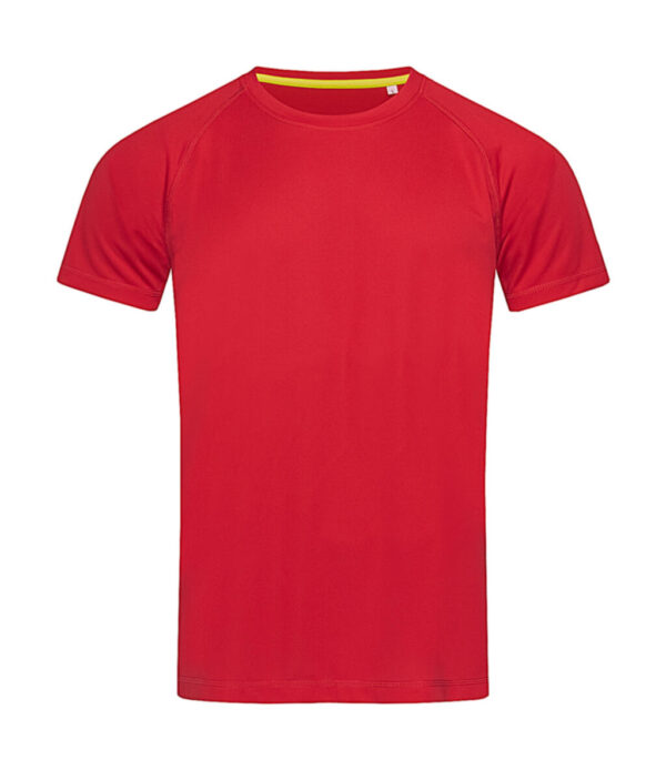 Active 140 Raglan Men - Image 11