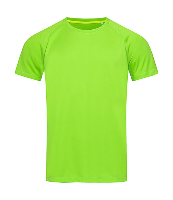 Active 140 Raglan Men - Image 12