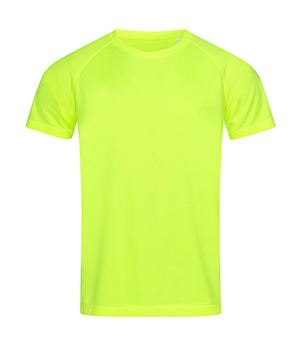 Active 140 Raglan Men - Image 13