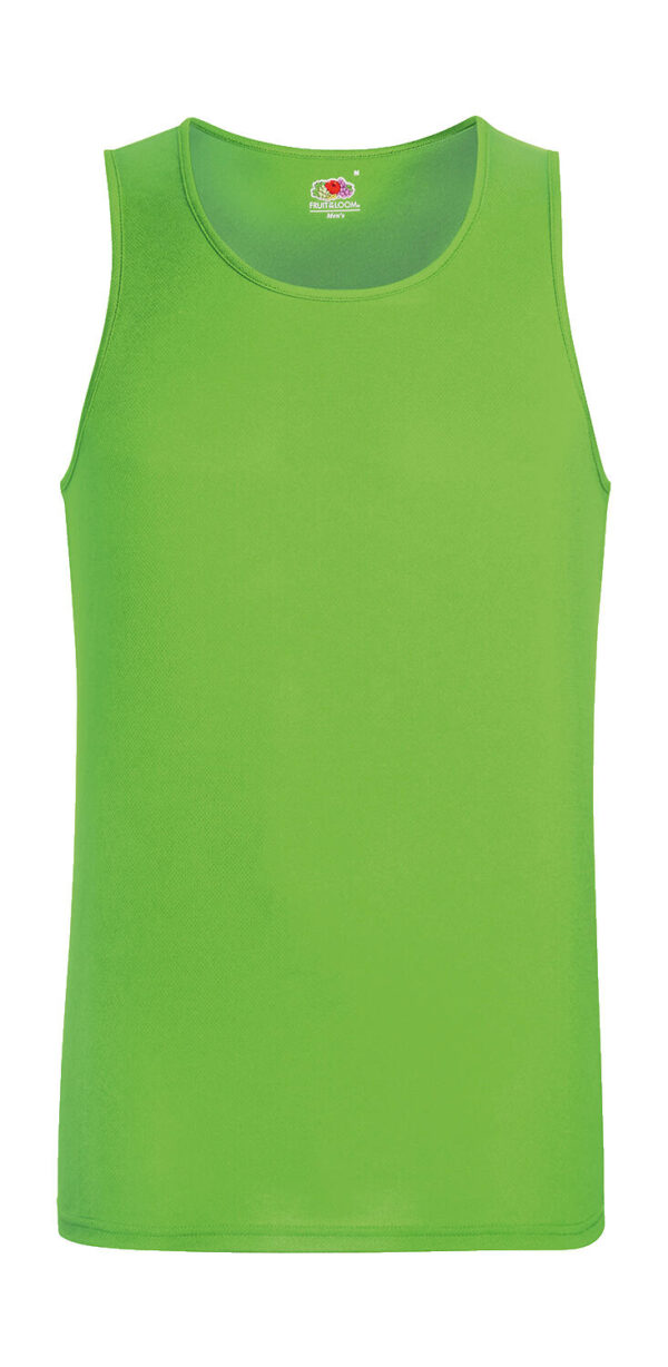 Performance Vest - Image 3