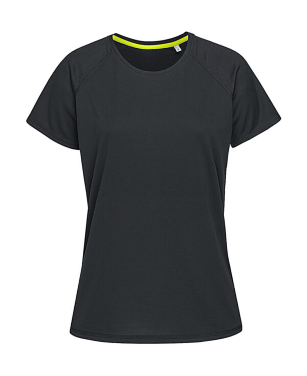 Active 140 Raglan Women - Image 2