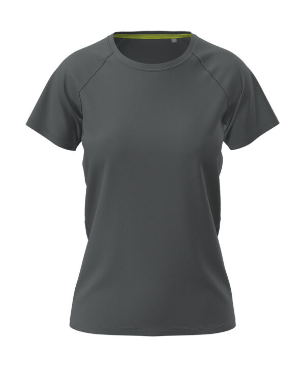 Active 140 Raglan Women - Image 3