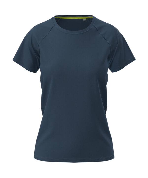 Active 140 Raglan Women - Image 4