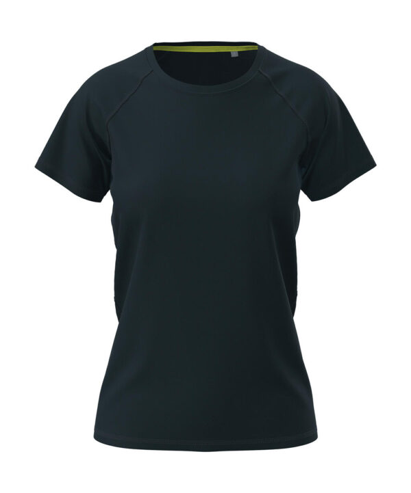 Active 140 Raglan Women - Image 5