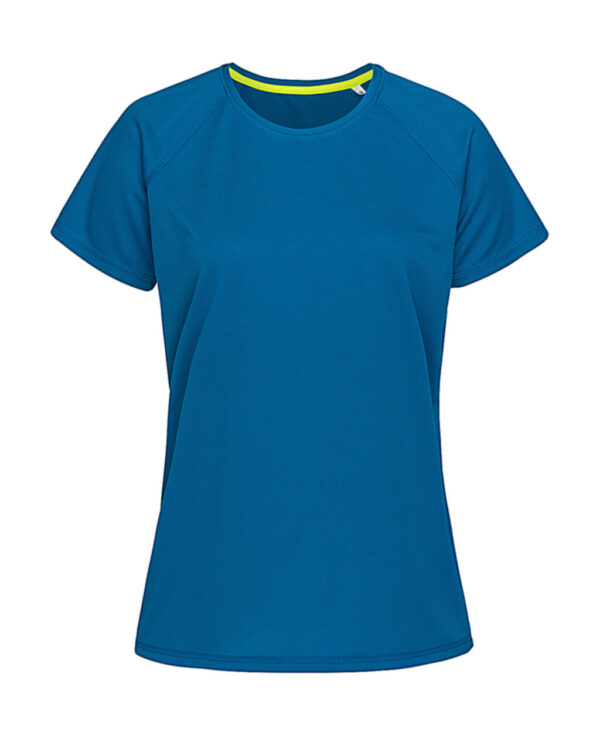 Active 140 Raglan Women - Image 6